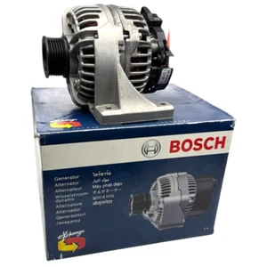OEM Alternator Fits Volvo XC90 S80 2.9L 02 03 04 05 2002 2003 2004 2005 - Picture 1 of 6