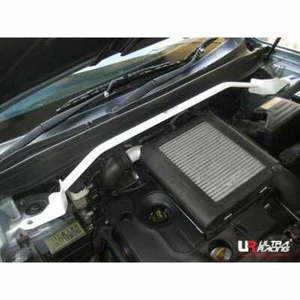 Barra UR para Hyundai Santa Fe 2007-2013 2da generación (CM) 2,7 4x4 soporte superior delantero - Imagen 1 de 7