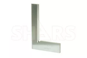 SHARS 2-1/2" x 1-1/2" Hardened Precision Steel Squares Bevel Edge Squares NEW !} - Picture 1 of 11