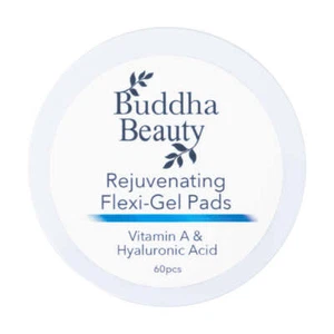 Gel Eye Pads - Flexi, reduces puffiness, helps with fine lines, anti - aging - Picture 1 of 3