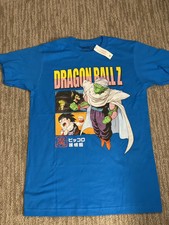 tee shirt dragon ball z adulte