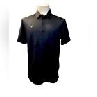 Travis Mathew & The Chive Collaboration Polo. Large. Excellent Condition.