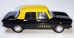 Renault R8 Taxi Santiago del Cile 1965 1:43 Altaya No Brumm No Burago - Foto 1 di 6