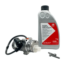 Mini Cooper Haldex Pump Gen 5 AWD With Haldex Oil 8663457 - Picture 1 of 7
