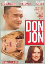 Don Jon (Bilingual).