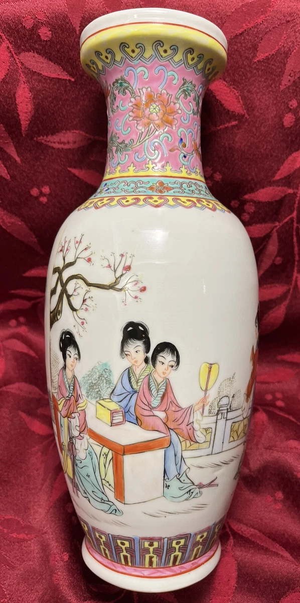 景德镇花瓶| eBay