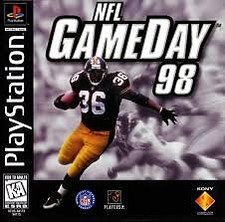 .PSX.' | '.NFL GameDay 98.