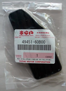Pedal acelerador | Suzuki Swift Sidekick Vitara Metro Tracker | FABRICANTE DE EQUIPOS ORIGINALES - Imagen 1 de 5
