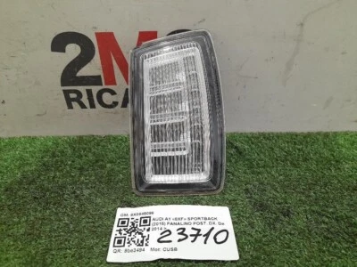 Luz parachoques trasero derecho AUDI A1 Sportback (8XF) 8X0945096 (14 > 18) Foto 1 de 3
