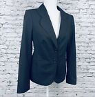 The Limited Collection Black Blazer Size 4