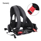 Double Shoulder Strap Harness For Lawn Mowerspart +shoulder Pad Protection Panel