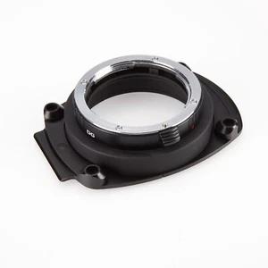 Adaptador de lente Cambo WDS WRS WRC Canon EF fase uno XT hasselblad parte posterior digital - Imagen 1 de 15