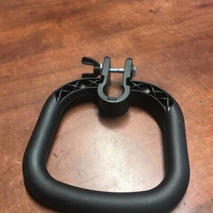 Used OEM Front Handle Assy For Homelite Electric String Trimmer 13” UT41113 - Picture 1 of 3