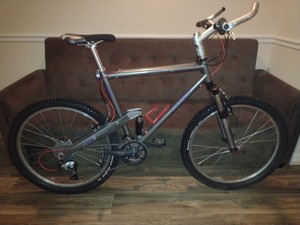 Trek Aluminum Vintage Bikes for sale | eBay