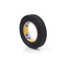 Howies Hockey Stick Tape Premium Knob Tape Black .5" x 10yd