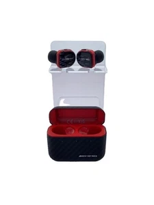 Mercedes-bentz Earbuds & Headphones AMG Bluetooth Mw08 Sport Used - Bild 1 von 4