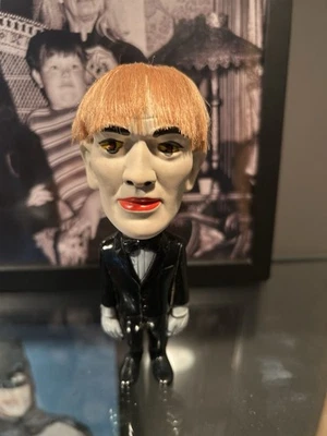 6-дюймовая винтажная фигурка куклы Addams Family LURCH Remco 1964 Filmways TV отличное состояние товара - Изображение 1 из 4