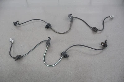 Par de sensores de velocidad de rueda delanteros diestros y diestros 15-21 Subaru WRX STi OEM (52 k millas) Foto 1 de 4