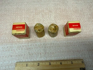 Rodamiento lineal buje de bolas Thomson A81420, nuevo, cantidad de 1, 2 a la venta - Imagen 1 de 2