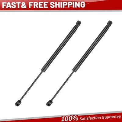 2X Amortiguadores de elevación del capó delantero puntal para Volkswagen Passat 2006 2007-2010 Foto 1 de 4