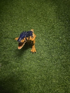 Vintage Jurassic Park Dinosaur Toy Lot - Picture 1 of 1
