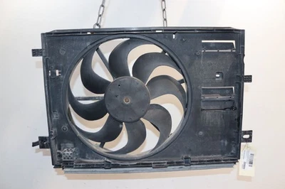 moteur ventilateur radiateur peugeot EXPERT Camionnette (V_) 9832930080 209884 - Photo 1/2