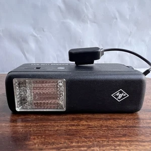 Flash elettronico Agfa AGFAMATIC Pocket Lux 234 (tipo 6904/100) - Foto 1 di 6