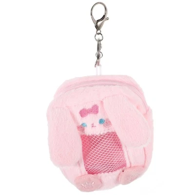  Porta Monete Piccolo Portafoglio Di Piccoli Cambiamenti Piccola Borsa - Immagine 1 di 4