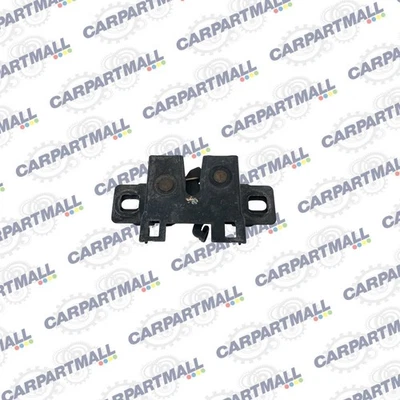 Atuador de liberação de trava para capô dianteiro Land Rover LR2 2008-2012 fabricante de equipamento original - Imagem 1 de 4