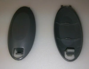 SOLO copri batteria di ricambio: telecomando Mediacom Comcast 3068BC3-XXXX-R C113801 - Foto 1 di 2