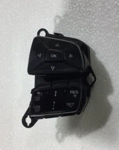 FORD RANGER STEERING WHEEL CONTROL SWITCH RIGHT EB3T-9E740-GBW - Picture 1 of 3