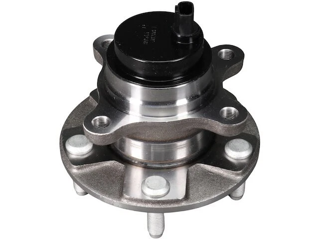 Conjunto de buje de rueda delantera para 14-20 Lexus IS200t IS250 IS300 IS350 3,5 L V6 GT54K3 Foto 1 de 1