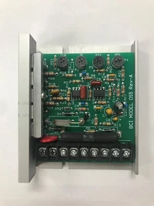 Bryant Control D55 90/180VDC DC Motor Speed Control (Dart, KB) - Picture 1 of 2