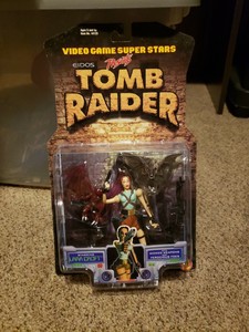 video game action figures for sale