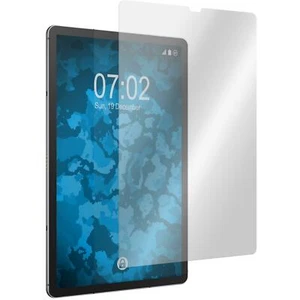 2 x Displayschutzfolie klar für Samsung Galaxy Tab S6 Folie - Afbeelding 1 van 3