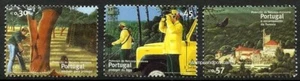 Portugal 2005 Trees, Environment, Nature Conservation of Forests, UNM / MNH - Picture 1 of 1