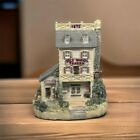 The Gold Nugget Tavern AH28 Liberty Falls Village Miniature Building NO BOX