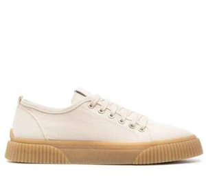 AMI PARIS ALEXANDRE MATTIUSSI DE COEUR LOW SNEAKERS SHOES MEN USN401960 - Picture 1 of 5