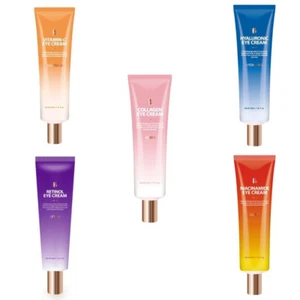 Crema de ojos hialurónica BONNYHILL retinol lifting/colágeno/vitamina-C/niacinamida/ - Imagen 1 de 6