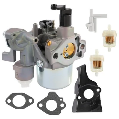 WANG8246 EX17 Carburetor for Subaru Robin 6.0HP EX13 EX17D EX170 EX170D SP170 SP17 Engine