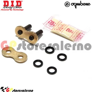 7008 FALSA MAGLIA GIUNZIONE CATENA A RIBADIRE 525 VX APRILIA - Picture 1 of 1