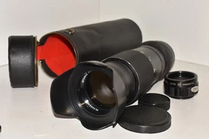 CANON DSLR EOS Digital fit 300mm 600mm lens 1200D 1300D 2000D 3000D 4000D etc - Picture 1 of 6