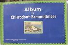 20254 Chlorodont Collezione Immagini Album Iv Native Uccello 2 1 120 1938