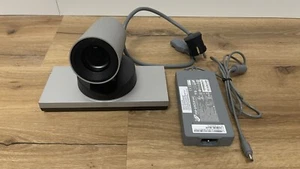 Cisco CTS-CAM-P40 Precision 40 Camera TTC8-05 + Power Supply - Bild 1 von 6