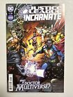 Justice League Incarnate #1 DC Comics HIGH GRADE COMBINE S&H