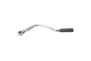 TOP 1/2" GEBOGENER TYP RATSCHENGRIFF (442 mm) RH-4LY HERGESTELLT IN JAPAN - Bild 1 von 3