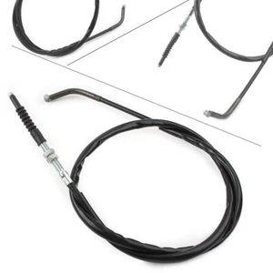 1 Pcs New Clutch Cable For Kawasaki KLR650 1987-2007 ZL600 1986 1987 - Picture 1 of 10