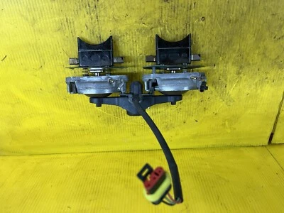 Ski-doo Summit SP 800R 2012 válvulas de potencia 67 Foto 1 de 3