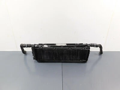 Radiador central Porsche 981 Cayman GT4 2016 13 14 15 #2492 B5 Foto 1 de 4