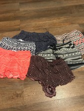 Girls Shorts Size 10/12
